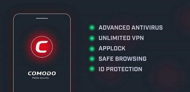 phần mềm Comodo Unite