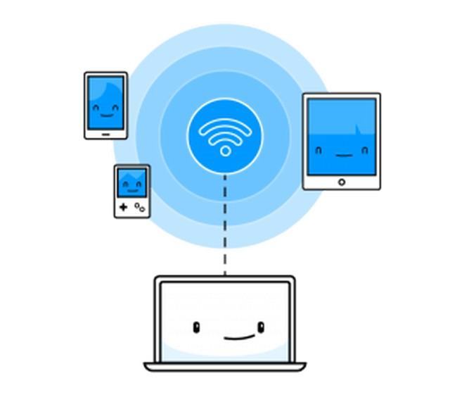 Top 9 phần mềm phát wifi trên máy tính miễn phí, ổn định nhất