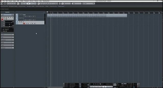 Phần mềm Cubase