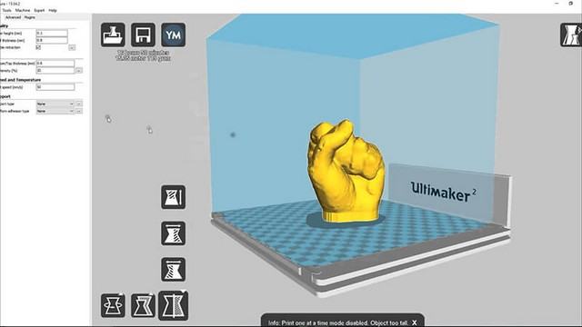 Top 3 phần mềm in 3D “hay ho”dành cho dân design miễn phí Top 3 phần mềm in 3D “hay ho”dành cho dân design miễn phí