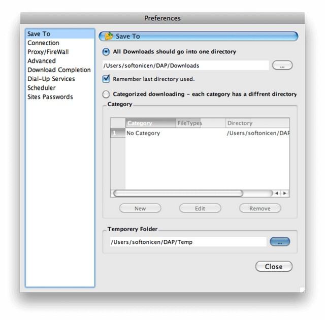 Phần mềm Download Accelerator Plus