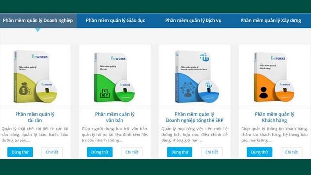 Top 8 phần mềm quản lý công việc tại nhà cực kỳ hiệu quả Top 8 phần mềm quản lý công việc tại nhà cực kỳ hiệu quả