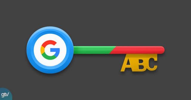 Phần mềm Google AdWords Keyword