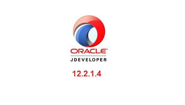 Phần mềm JDeveloper