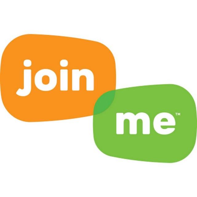 Phần mềm Join.me