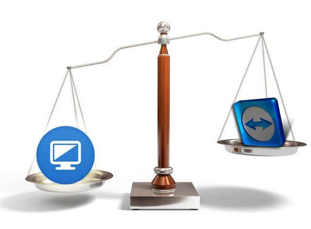 Liên kết phần mềm giữa 2 máy tính