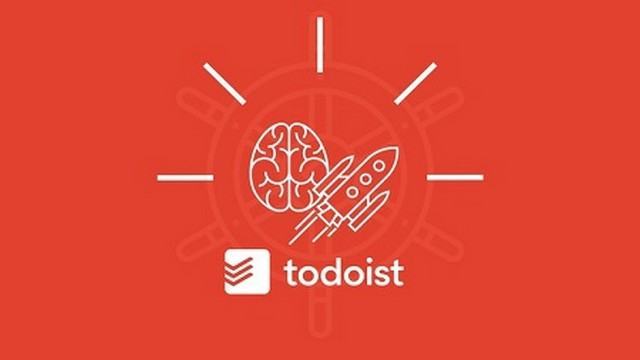 Phần mềm Todoist