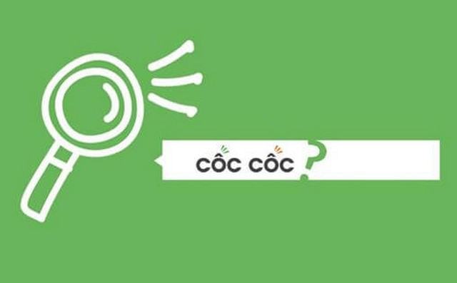 Phần mềm trình duyệt web Cốc Cốc