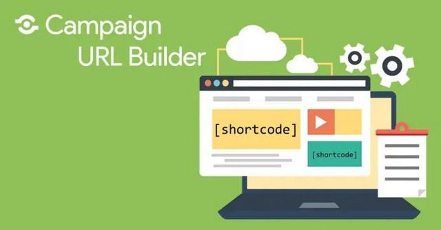 Phần mềm URL Builder
