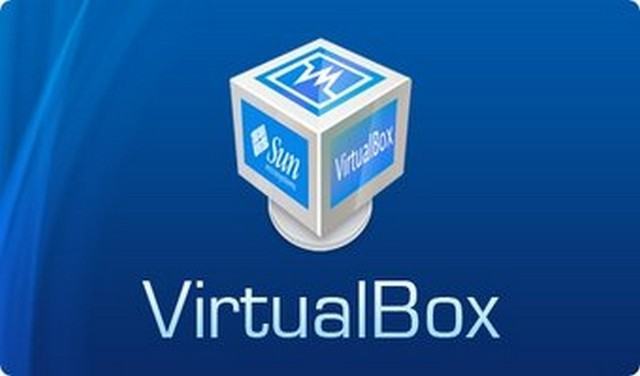 Phần mềm VirtualBox