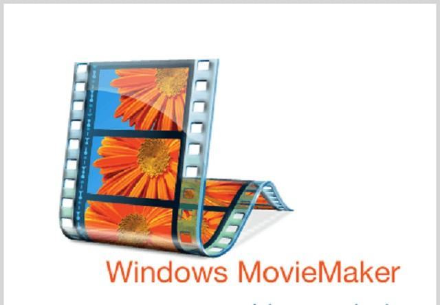 Phần mềm Windows Movie Maker